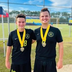 Meet your Posher, Beverly